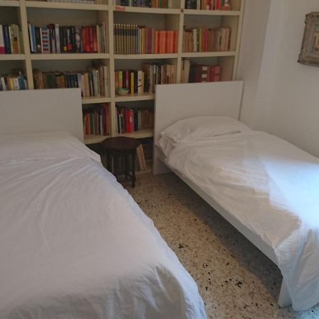 Ca Spirito Santo Lägenhet Venedig Exteriör bild