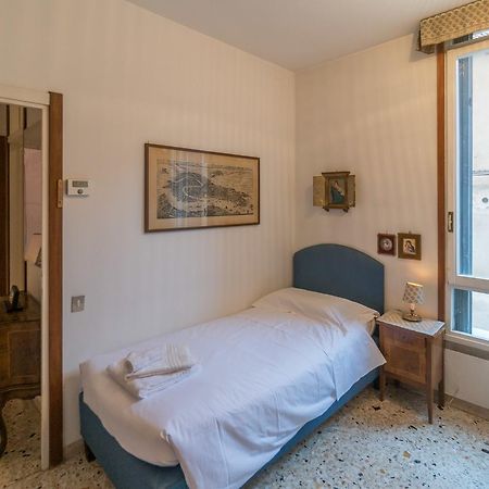Ca Spirito Santo Lägenhet Venedig Exteriör bild